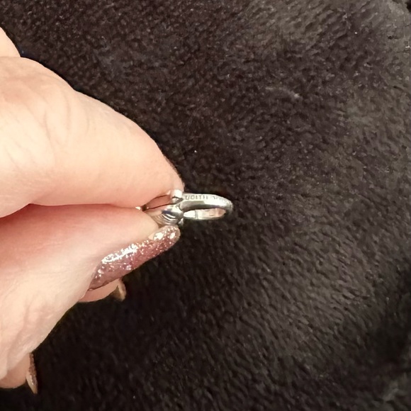 Judith Ripka 35 1/2 inch chain station necklace - Picture 9 of 9